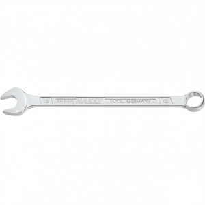 Clé à profil combiné 12 points Hazet, longue et fine, en pouces - Product Image 3