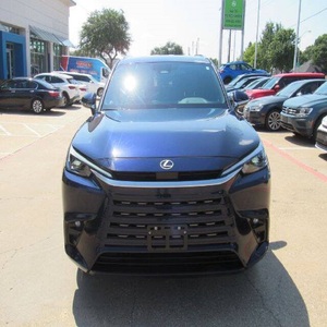 L_exus TX 350 ปี 2024 สภาพดี ใช้งานน้อย - Product Image 1