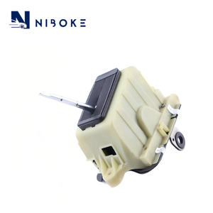 Palanca de Cambios de Piso NIboke para Mercedes Benz <span class=keywords><strong>Clase</strong></span> <span class=keywords><strong>C</strong></span> W204 2008-2014, A2042677624, Mecanismo de Cambio de Marchas Automático - Product Image 4