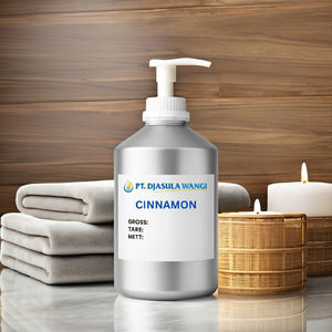 น้ำมันเปลือกอบเชยบริสุทธิ์คุณภาพสูง ขายดี 5 กก. สำหรับนวดตัวและบำรุงสุขภาพ - Product Image 3