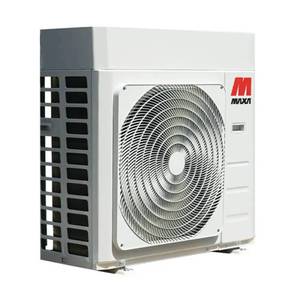 Pompa di Calore Aria-Acqua Monoblocco Maxa I-32 V5 10 kW per Sistemi HVAC Domestici, Versione R32 - Product Image 1
