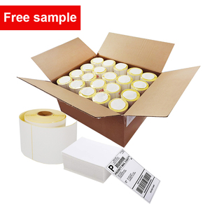 プレミアムsef粘着ステッカー郵送配送ラベルレタージャム紙配送先住所ラベル販売中 - Product Image 3