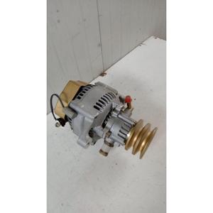 ALTERNADOR TOYOTA Land Cruiser Station (J8) (90>98) 8EL730083 Gasolina - - Product Image 3