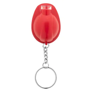 Portachiavi LED Personalizzato Bobby Plus, Gadget Promozionale per Moschettoni e Portachiavi - Product Image 5