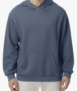 NOUVEAUTÉS – HOODIE SURDIMENSIONNÉ EN TISSU ÉPAIS POUR USAGE QUOTIDIEN, FABRIQUÉ SUR MESURE AU BANGLADESH - Product Image 3