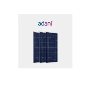Panneaux solaires résistants de prix d'usine directs avec la taille adaptée aux besoins du client disponible pour des utilisations commerciales par les exportateurs indiens