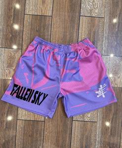 Wholesale Heavyweight Cotton Gym <b>Shorts</b> Sports <b>Fleece</b> French Terry Breathable Sweat <b>Short</b> Men Running Workout Sweat <b>Shorts</b> - Product Image 6