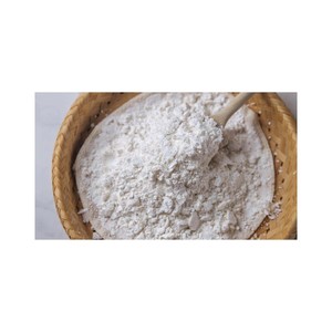 Poudre d'amidon de pomme de terre 100% biologique de qualité A en emballage en sac, prix de gros - Product Image 6