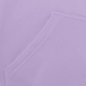 Sweat à capuche oversize à manches longues de haute qualité pour femmes, logo personnalisable, style décontracté, sweat à capuche tendance - Product Image 6