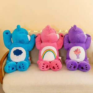 ตุ๊กตาบิซูนูร์ โดโด้ คาลิน ขนาด 10 ซม. เนื้อผ้านุ่มพิเศษ บรรเทาความเครียด ของขวัญวันวาเลนไทน์ที่สมบูรณ์แบบสำหรับสาวๆ รับผลิตตามแบบ ODM - Product Image 3