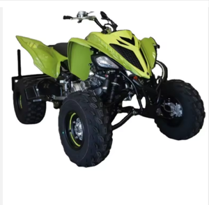 Nuevo en Stock, Rapttor 700RR SE 2025, 700cc, Vehículo Todoterreno de 4 Ruedas, Disponible al por Mayor, Listo para Envío a Nivel Nacional - Product Image 1
