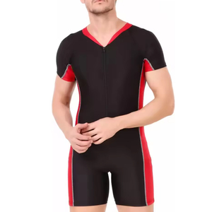 Venta al por mayor personalizado hombres Sky Diving trajes de neopreno transpirable de talla grande Pakistán hecho equipo personalizado colores Logo nueva llegada impresa - Product Image 1