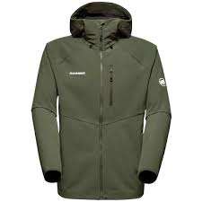 Chaqueta Softshell Impermeable de Último Diseño 2026, Venta al por Mayor - Product Image 2