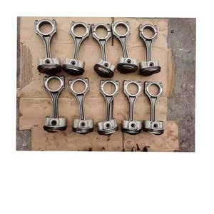 Ensemble bielle de connexion de piston de moteur à essence avec vis de bielle pour AUDI R8 - Product Image 1