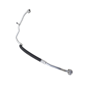 ท่อแอร์ AUDI Q3 ซีรีส์ (F3B) 5QF816743AA DTS ดีเซล 2000 (18>) - Product Image 2