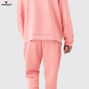 Última Llegada, Conjunto Deportivo Informal con Capucha, Ajustado, de Moda, Unisex, el Mejor Material, Diseño Popular, Envío Rápido - Product Image 6