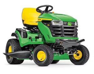 ปั๊ม75KW orecc เครื่องตัดหญ้า & รถแทรกเตอร์สวนความจุ800กก. รับประกัน2ปี - Product Image 5