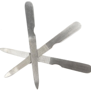 Vente en gros, manucure, pédicure, grattoir pour pieds, peau fissurée, cors, râpe pour pieds, lime à ongles à vendre - Product Image 6