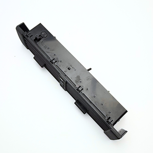 ตะแกรงช่องแอร์กลางคอนโซลหน้ารถยนต์เมอร์เซเดสเบนซ์ รุ่น W124 C124 S124 หมายเลขอะไหล่ 1248300754 - Product Image 3