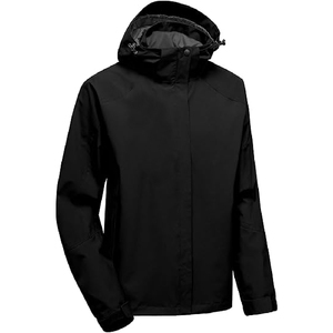 Hot Selling Unisex Lightweight Windbreaker <b>Jacket</b> Custom Logo Nylon <b>jacket</b> - Product Image 6