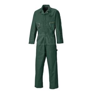 Overol de Trabajo Resistente al Fuego, Impermeable, de Alta Visibilidad, Ligero, de Algodón FR, Traje de Protección para Agricultores, Uso Agrícola, Negro - Product Image 6