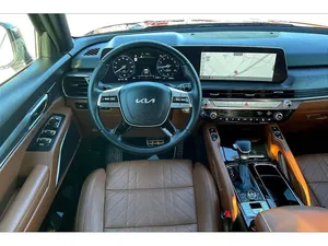 2024 Kia Telluride SX - Product Image 3