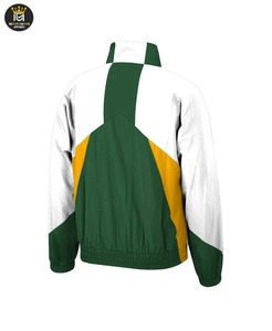 Veste coupe-vent en toile de qualité supérieure pour l'aventure en plein air, manches longues, légère et confortable pour la randonnée et le camping en hiver - Product Image 6
