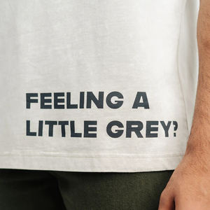 Camisetas extragrandes lavadas con piedra Vintage con diseño de ropa de calle personalizada para mujer, camisetas de lavado ácido GSM 250 de peso pesado - Product Image 6