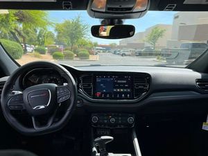 DURANGO GT RWD 2024 USADO EN EXCELENTES CONDICIONES Y A UN PRECIO ASEQUIBLE, SUV DE LUJO, MOTOR V6 DE 3.6L Y 295 HP, TRANSMISIÓN AUTOMÁTICA - Product Image 2