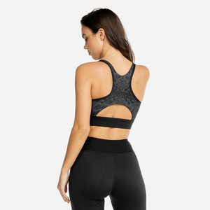 Le guide ultime pour choisir le soutien-gorge de sport parfait pour les femmes - Product Image 6