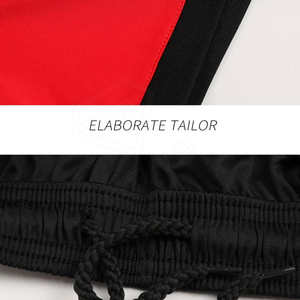 Tenues de football en gros, fabricant OEM personnalisé, kits de football, fournisseur de marques privées, production en vrac, vêtements d'équipe respirants - Product Image 4