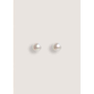 Pearl <b>Stud</b> <b>Earrings</b> - Product Image 1