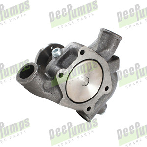 POMPE À EAU POUR MASSEY FERGUSON TRACTEUR 260 266 G SERIES - Product Image 2