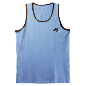 เสื้อกล้ามผู้ชายราคาถูก ระบายอากาศได้ดี น้ำหนักเบา ขายดีที่สุด ปี 2026 สำหรับผู้ใหญ่ - Product Image 1