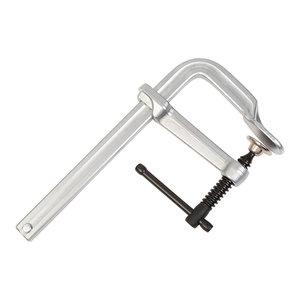 Pince à bois à gorge profonde Pince à bois à glissière rapide - Product Image 3