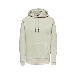 Sudadera con Capucha para Hombre, Nueva Moda, Spandex/Algodón, Logotipo Personalizado, Antiarrugas, Antiretráctil, Tejido de Punto, Casual, Secado Rápido, Transpirable - Product Image 2