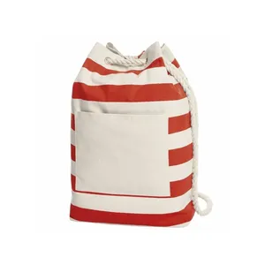Customizable Promotional <b>Backpack</b> for Beach Merchandising - Product Image 4