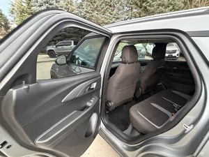 IMPRESIONANTE CHE-VRO-LET TRAILBLAZER LT 2025, SUV de 4 Puertas, Transmisión Automática - Product Image 5