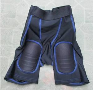 Uniforme de football américain Design OEM Maillots de football américain Pantalons - Product Image 5