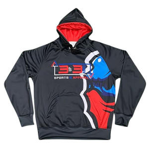 แจ็กเก็ตเบสบอลทีมตัวแทนของผู้ชายเสื้อแจ็กเก็ตหนังขนสัตว์เลตเทอร์แมนออกแบบปักโลโก้ได้ตามต้องการ - Product Image 4