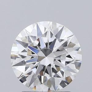 Oferta al por mayor 2,50 Ct Round Lab Grown Diamond G VS1 IGI Certified Excelente corte Piedra suelta para fabricantes de joyas - Product Image 4