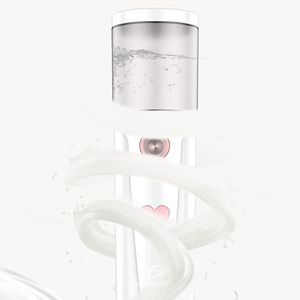 Spray désinfectant nano diffuseur doux 30 ml, désinfectant pour les mains non irritant - Product Image 3