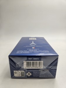 Perfume Francés Concept para Hombre, 125 ml, Eau de Parfum en Spray, Aroma Especiado, 10% de Fragancia, Aroma Cálido y Duradero, de Lujo para Uso Diario - Product Image 3