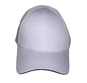 Haute qualité 5 panneaux en caoutchouc Pvc Logo casquette de Baseball en gros trou découpé au Laser respirant étanche Gorras fabriqué par l'industrie RAM - Product Image 2