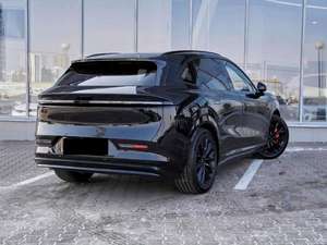 SUV 2024 7 places avec conduite à gauche, transmission intégrale automatique, galerie de toit métallique, sièges en cuir, batterie au lithium, luxe, autonomie de 601-700 km - Product Image 3