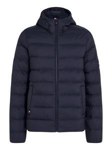 Blouson matelassé personnalisé pour homme, col montant, imperméable, coupe-vent, respirant, haute qualité, pour usage quotidien en hiver, dernière nouveauté - Product Image 6