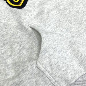 Sudaderas con Capucha Personalizadas de Alta Calidad 100%, Diseño Impreso por Sublimación, Diseña Tu Propia Sudadera Deportiva para Hombre - Product Image 5