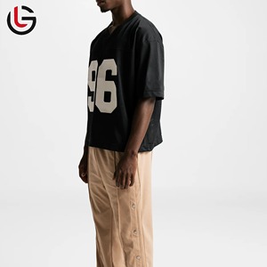Custom Digital Print Football Mesh Jersey Quick Dry Oversized <b>T</b> <b>Shirt</b> Boxy Mesh Soccer Basketball Football Jersey <b>T</b>-<b>Shirts</b> - Product Image 6