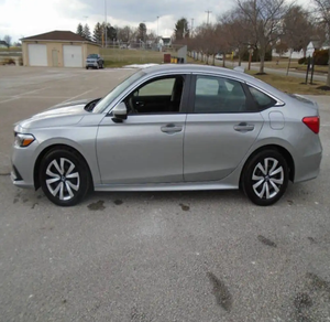 Todo nuevo PERFECTO y LIMPIO 2024 H-on-da Ci-vic - Product Image 4