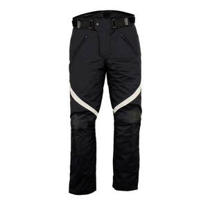Custom Made Motorbike/Motorcycle Cordura Textile Trousers CE Protected 600D Waterproof Windproof Breathable Sportswear Plus Size - Product Image 1